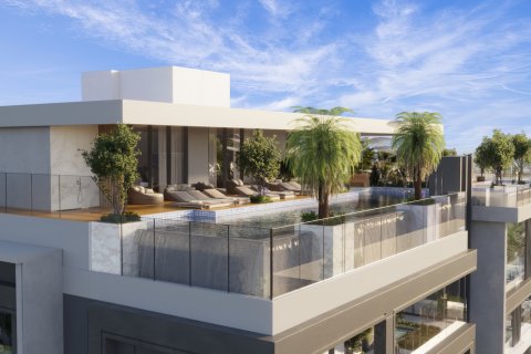 Müüa korter asukohaga Dubai, AÜE: 1 magamistoaga, 81 m² Nr 590594 - pilt 6
