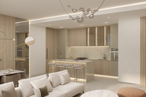 Müüa korter asukohaga Dubai, AÜE: 1 magamistoaga, 81 m² Nr 590594 - pilt 14