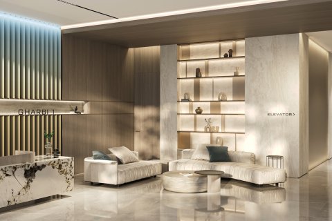 Müüa korter asukohaga Dubai, AÜE: 1 magamistoaga, 81 m² Nr 590594 - pilt 8