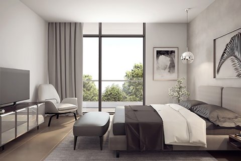 Arabian Ranches 3, Dubai, UAE의 임대용 빌라 침실 4개, 412.58222300제곱미터 번호 590590 - 사진 1
