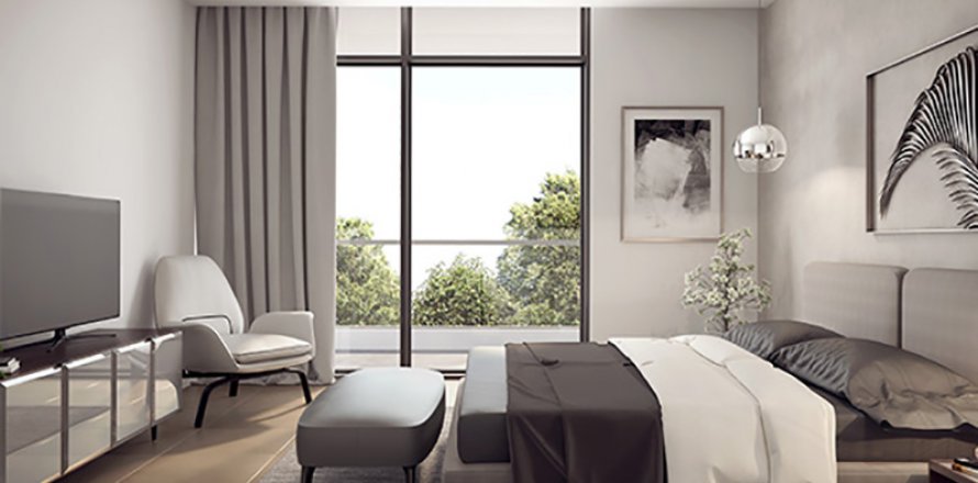 Arabian Ranches 3, Dubai, UAE의 빌라 침실 4개, 412.582제곱미터 번호 590590