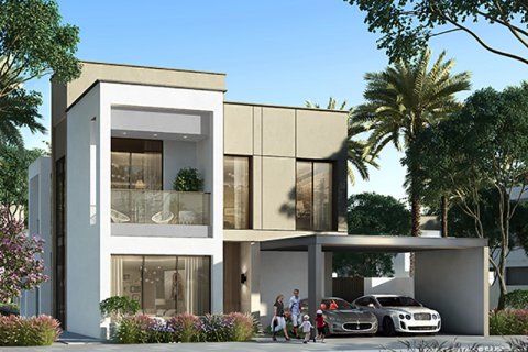 Arabian Ranches 3, Dubai, UAE의 임대용 빌라 침실 4개, 412.58222300제곱미터 번호 590590 - 사진 7