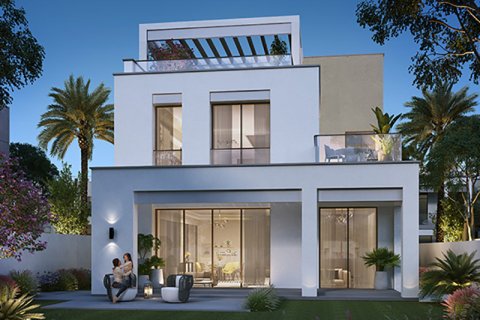 Arabian Ranches 3, Dubai, UAE의 임대용 빌라 침실 4개, 412.58222300제곱미터 번호 590590 - 사진 6