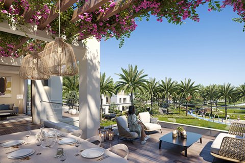 Arabian Ranches 3, Dubai, UAE의 임대용 빌라 침실 4개, 412.58222300제곱미터 번호 590590 - 사진 3