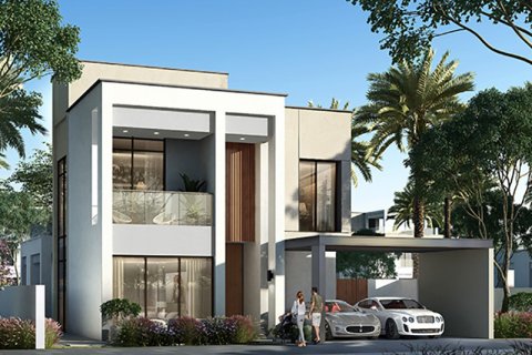 Arabian Ranches 3, Dubai, UAE의 임대용 빌라 침실 4개, 412.58222300제곱미터 번호 590590 - 사진 9