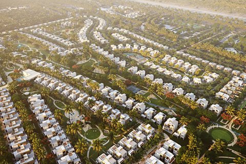 Arabian Ranches 3, Dubai, UAE의 임대용 빌라 침실 4개, 412.58222300제곱미터 번호 590590 - 사진 8