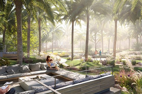 Arabian Ranches 3, Dubai, UAE의 임대용 빌라 침실 4개, 412.58222300제곱미터 번호 590590 - 사진 2