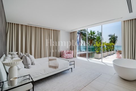 Вилла The World Islands, Дубай, БАӘ-да 6 жатын бөлмелер, 1826.75168900 м² № 590588 - фото 18