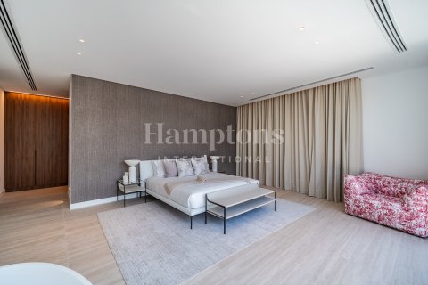 Вилла The World Islands, Дубай, БАӘ-да 6 жатын бөлмелер, 1826.75168900 м² № 590588 - фото 11