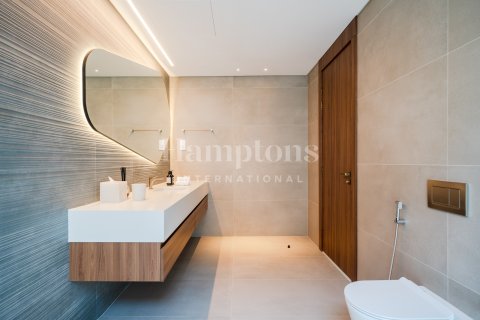 Вилла The World Islands, Дубай, БАӘ-да 6 жатын бөлмелер, 1826.75168900 м² № 590588 - фото 24