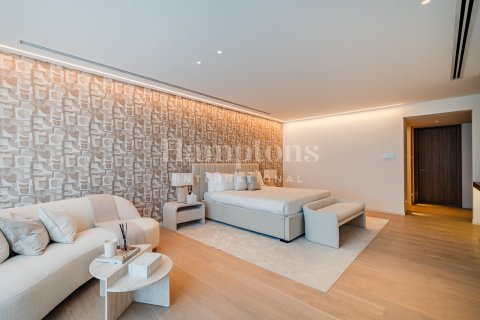 Вилла The World Islands, Дубай, БАӘ-да 6 жатын бөлмелер, 1826.75168900 м² № 590588 - фото 26