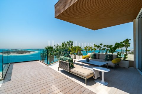 Вилла The World Islands, Дубай, БАӘ-да 6 жатын бөлмелер, 1826.75168900 м² № 590588 - фото 30