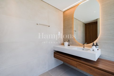 Вилла The World Islands, Дубай, БАӘ-да 6 жатын бөлмелер, 1826.75168900 м² № 590588 - фото 23