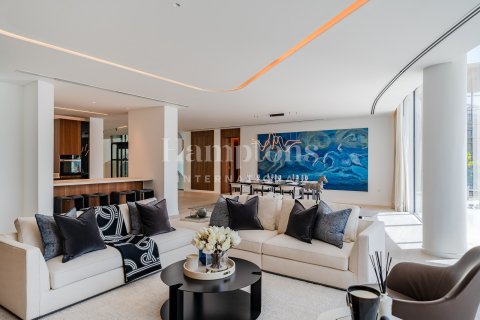 Вилла The World Islands, Дубай, БАӘ-да 6 жатын бөлмелер, 1826.75168900 м² № 590588 - фото 16