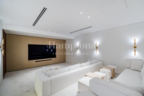 Вилла The World Islands, Дубай, БАӘ-да 6 жатын бөлмелер, 1826.75168900 м² № 590588 - фото 1