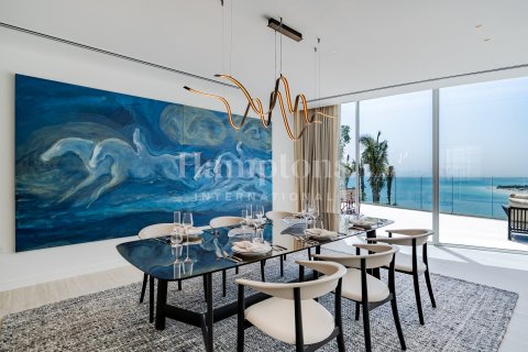 Вилла The World Islands, Дубай, БАӘ-да 6 жатын бөлмелер, 1826.75168900 м² № 590588 - фото 6