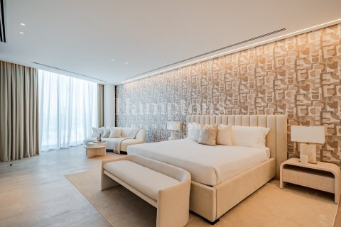 Вилла The World Islands, Дубай, БАӘ-да 6 жатын бөлмелер, 1826.75168900 м² № 590588 - фото 28