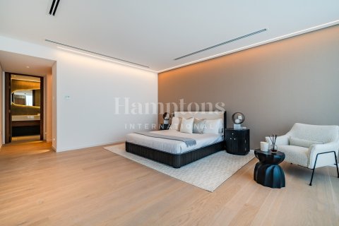 Вилла The World Islands, Дубай, БАӘ-да 6 жатын бөлмелер, 1826.75168900 м² № 590588 - фото 21