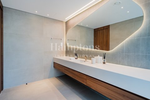 Вилла The World Islands, Дубай, БАӘ-да 6 жатын бөлмелер, 1826.75168900 м² № 590588 - фото 29