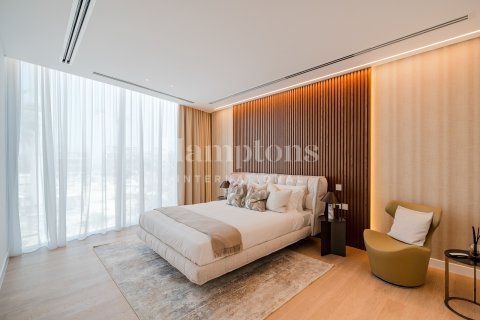 Вилла The World Islands, Дубай, БАӘ-да 6 жатын бөлмелер, 1826.75168900 м² № 590588 - фото 20