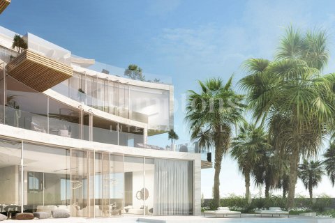 The World Islands, Dubai, UAE의 임대용 빌라 침실 6개, 1826.75168900제곱미터 번호 590588 - 사진 10