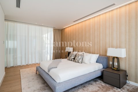 Вилла The World Islands, Дубай, БАӘ-да 6 жатын бөлмелер, 1826.75168900 м² № 590588 - фото 13