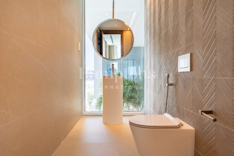 Вилла The World Islands, Дубай, БАӘ-да 6 жатын бөлмелер, 1826.75168900 м² № 590588 - фото 19