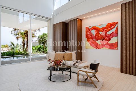 Вилла The World Islands, Дубай, БАӘ-да 6 жатын бөлмелер, 1826.75168900 м² № 590588 - фото 10