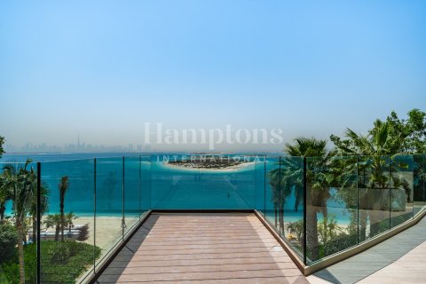 Вилла The World Islands, Дубай, БАӘ-да 6 жатын бөлмелер, 1826.75168900 м² № 590588 - фото 27