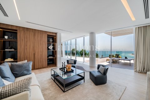 Вилла The World Islands, Дубай, БАӘ-да 6 жатын бөлмелер, 1826.75168900 м² № 590588 - фото 22