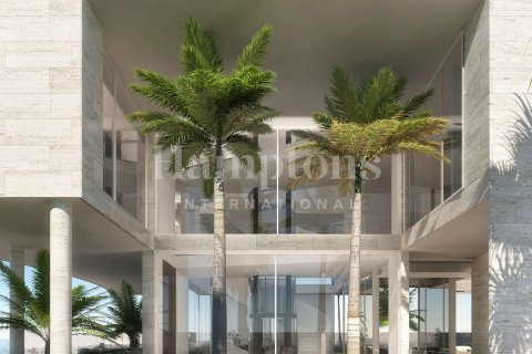 The World Islands, Dubai, UAE의 임대용 빌라 침실 6개, 1826.75168900제곱미터 번호 590588 - 사진 26