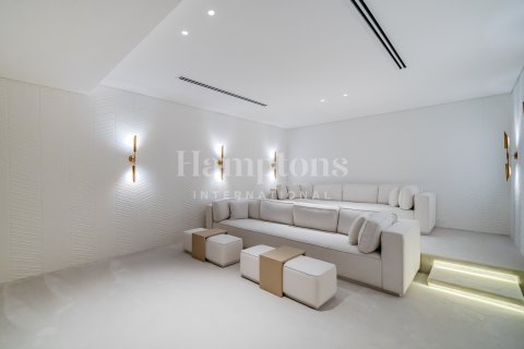 Вилла The World Islands, Дубай, БАӘ-да 6 жатын бөлмелер, 1826.75168900 м² № 590588 - фото 2