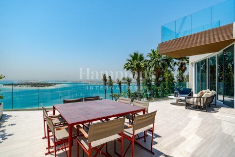 Вилла The World Islands, Дубай, БАӘ-да 6 жатын бөлмелер, 1826.75168900 м² № 590588 - фото 14