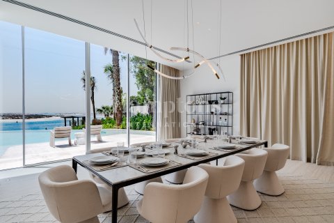 Вилла The World Islands, Дубай, БАӘ-да 6 жатын бөлмелер, 1826.75168900 м² № 590588 - фото 3