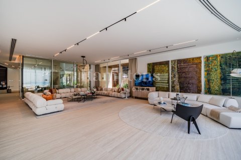 Вилла The World Islands, Дубай, БАӘ-да 6 жатын бөлмелер, 1826.75168900 м² № 590588 - фото 5