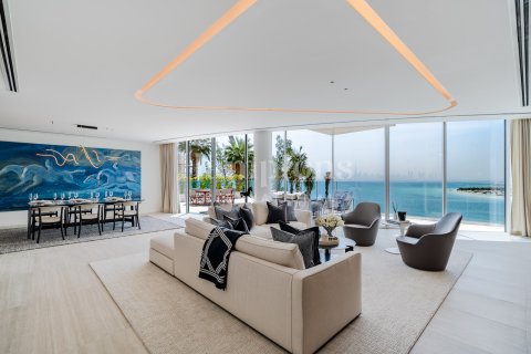 Вилла The World Islands, Дубай, БАӘ-да 6 жатын бөлмелер, 1826.75168900 м² № 590588 - фото 7