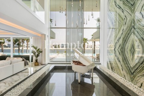 Palm Jumeirah、Dubai、UAE にあるヴィラの賃貸物件 6ベッドルーム、1347.09350000 m2、No590589 - 写真 26