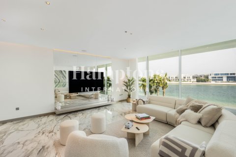 Palm Jumeirah、Dubai、UAE にあるヴィラの賃貸物件 6ベッドルーム、1347.09350000 m2、No590589 - 写真 12