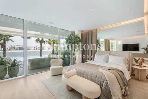 Palm Jumeirah、Dubai、UAE にあるヴィラの賃貸物件 6ベッドルーム、1347.09350000 m2、No590589 - 写真 11