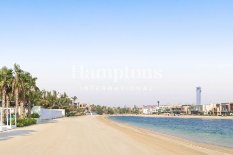 Palm Jumeirah、Dubai、UAE にあるヴィラの賃貸物件 6ベッドルーム、1347.09350000 m2、No590589 - 写真 20