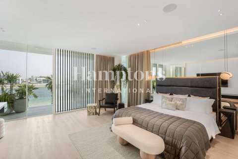 Palm Jumeirah、Dubai、UAE にあるヴィラの賃貸物件 6ベッドルーム、1347.09350000 m2、No590589 - 写真 14