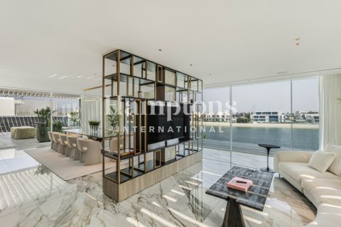 Palm Jumeirah、Dubai、UAE にあるヴィラの賃貸物件 6ベッドルーム、1347.09350000 m2、No590589 - 写真 13