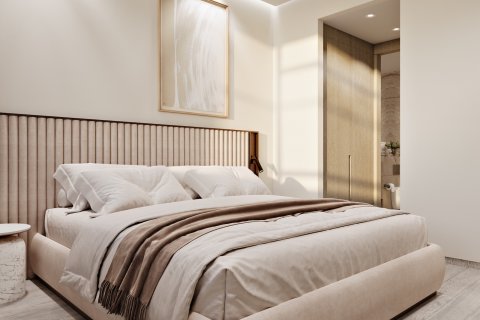 Apartament në Dubai, Emiratet e Bashkuara Arabe 2 dhoma gjumi, 151 m2. № 590591 - Foto 9