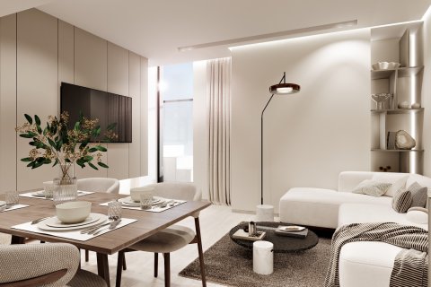 Apartament në Dubai, Emiratet e Bashkuara Arabe 2 dhoma gjumi, 151 m2. № 590591 - Foto 5