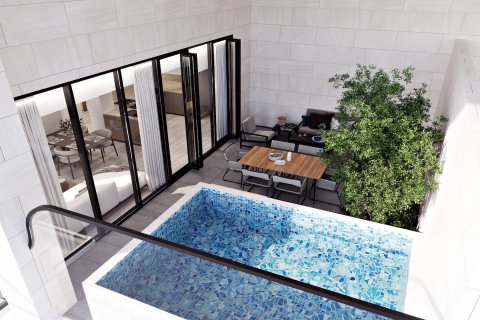 Apartament në Dubai, Emiratet e Bashkuara Arabe 2 dhoma gjumi, 151 m2. № 590591 - Foto 10