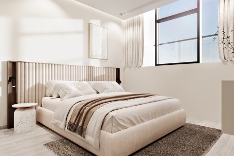Apartament në Dubai, Emiratet e Bashkuara Arabe 2 dhoma gjumi, 151 m2. № 590591 - Foto 8