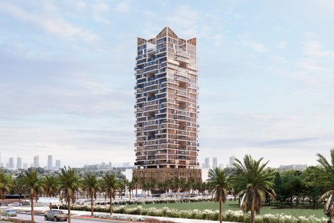 Apartament në Dubai, Emiratet e Bashkuara Arabe 2 dhoma gjumi, 151 m2. № 590591 - Foto 3