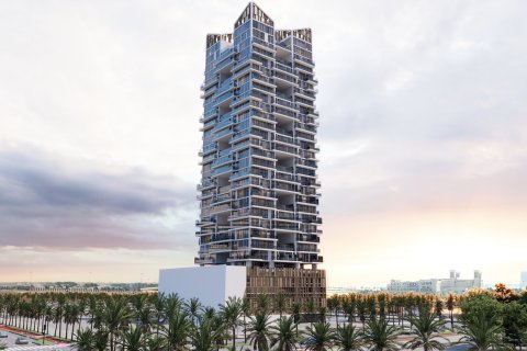 Apartament në Dubai, Emiratet e Bashkuara Arabe 2 dhoma gjumi, 151 m2. № 590591 - Foto 2