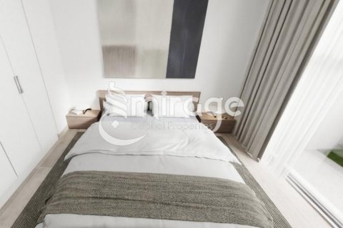 Byt na Yas Island, Abu Dhabi, SAE 2 ložnice, 102.1 m² Č.: 596975 - fotografie 7