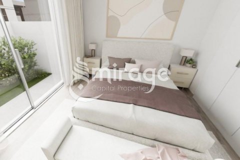 Byt na Yas Island, Abu Dhabi, SAE 2 ložnice, 102.1 m² Č.: 596975 - fotografie 6